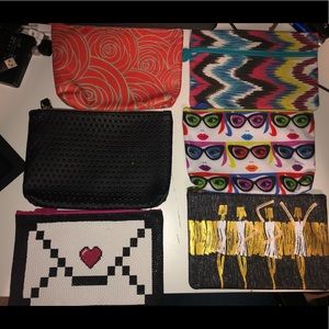 Ipsy bags